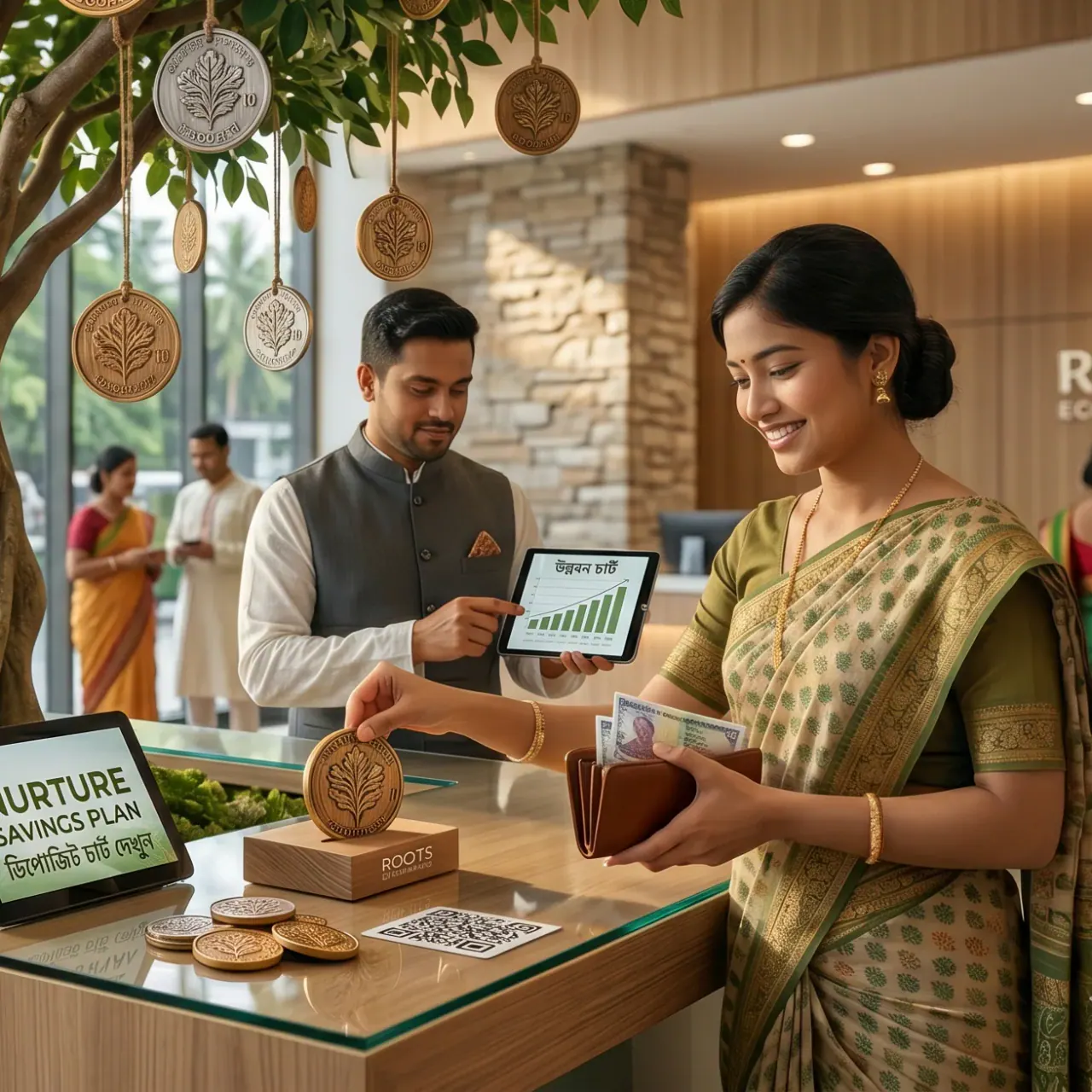 Mudaraba Savings