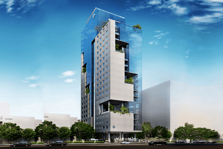 Standard Islami Bank corporate office