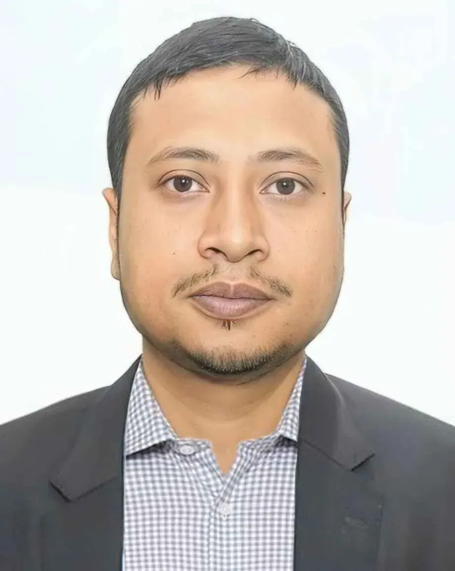 Mr. Jhahedul Alam has been elected as Director of Standard Bank PLC.