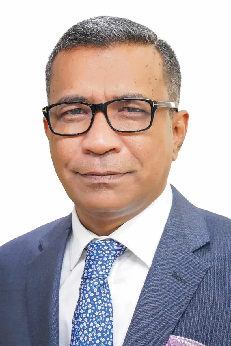 Riad Mahmud Chowdhury Joins Standard Islami Bank as Managing Director.