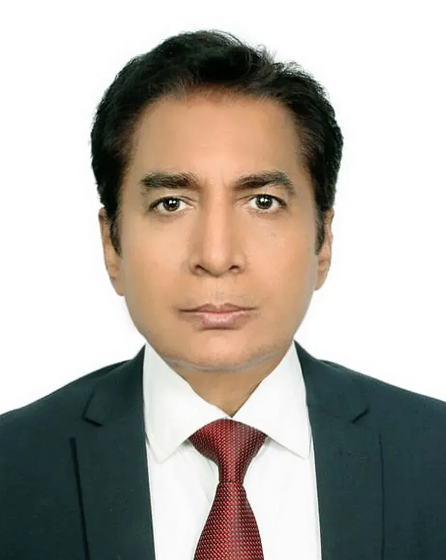 Mr. Ashit Kumar Saha has been elected as Director of Standard Bank PLC.